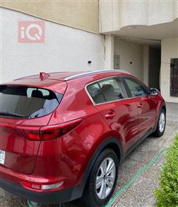 کیا سپۆرتاج